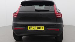 2025 (75) VOLVO XC40 2.0 B4P Plus Black Edition 5dr Auto 5579531