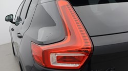 2025 (75) VOLVO XC40 2.0 B4P Plus Black Edition 5dr Auto 5579542