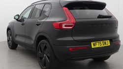 2025 (75) VOLVO XC40 2.0 B4P Plus Black Edition 5dr Auto 5579534