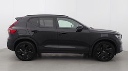 2025 (75) VOLVO XC40 2.0 B4P Plus Black Edition 5dr Auto 5579533