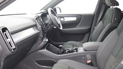 2025 (75) VOLVO XC40 2.0 B4P Plus Black Edition 5dr Auto 5579551