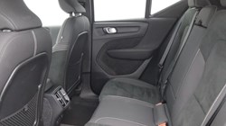 2025 (75) VOLVO XC40 2.0 B4P Plus Black Edition 5dr Auto 5579552