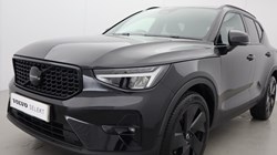 2025 (75) VOLVO XC40 2.0 B4P Plus Black Edition 5dr Auto 5579538