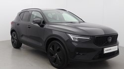 2025 (75) VOLVO XC40 2.0 B4P Plus Black Edition 5dr Auto 5579530