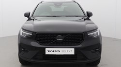2025 (75) VOLVO XC40 2.0 B4P Plus Black Edition 5dr Auto 5579529