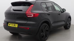 2025 (75) VOLVO XC40 2.0 B4P Plus Black Edition 5dr Auto 5579535