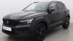 2025 (75) VOLVO XC40 2.0 B4P Plus Black Edition 5dr Auto 5579528