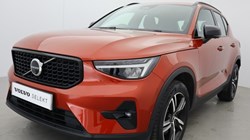 2023 (23) VOLVO XC40 2.0 B3P Plus Dark 5dr Auto 5533593