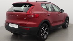 2023 (23) VOLVO XC40 2.0 B3P Plus Dark 5dr Auto 5533590