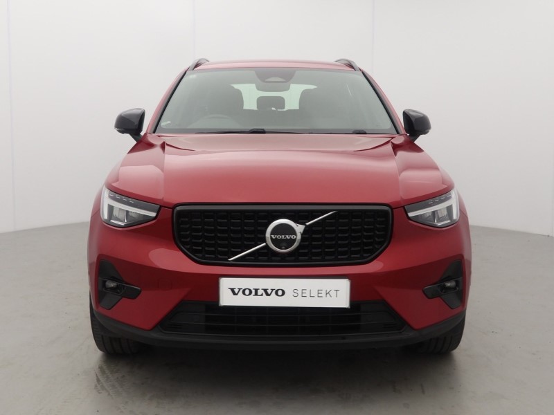 2023 (23) VOLVO XC40 2.0 B3P Plus Dark 5dr Auto 5533584