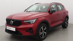 2023 (23) VOLVO XC40 2.0 B3P Plus Dark 5dr Auto 5533583