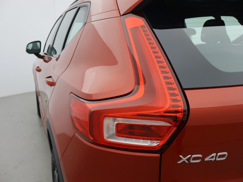2023 (23) VOLVO XC40 2.0 B3P Plus Dark 5dr Auto 5533597
