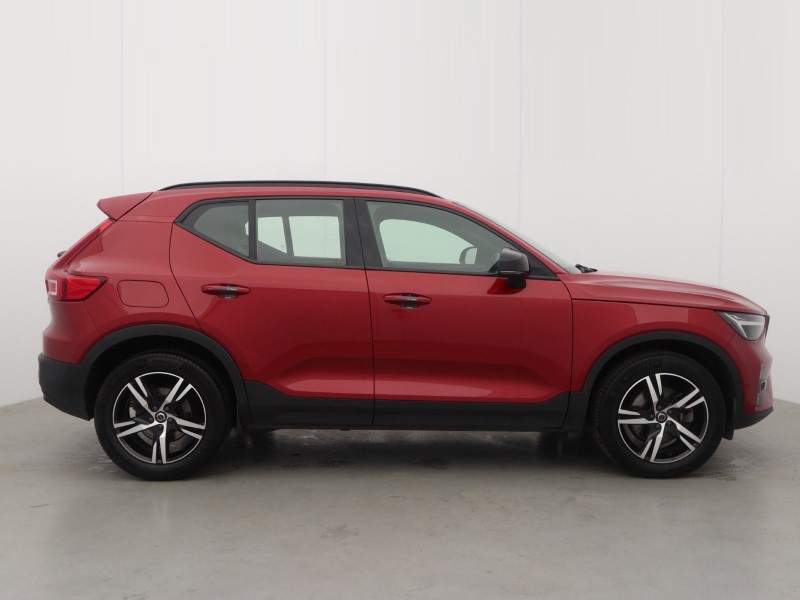 2023 (23) VOLVO XC40 2.0 B3P Plus Dark 5dr Auto 5533588