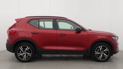 2023 (23) VOLVO XC40 2.0 B3P Plus Dark 5dr Auto 5533588