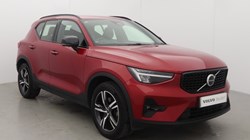 2023 (23) VOLVO XC40 2.0 B3P Plus Dark 5dr Auto 5533585