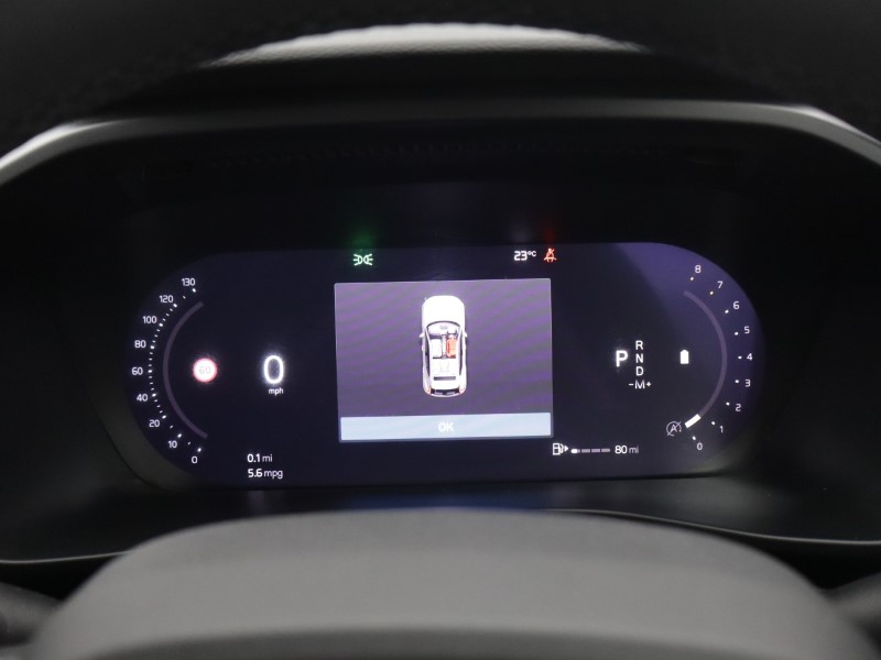 2023 (23) VOLVO XC40 2.0 B3P Plus Dark 5dr Auto 5533629