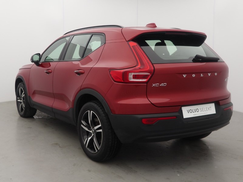 2023 (23) VOLVO XC40 2.0 B3P Plus Dark 5dr Auto 5533589