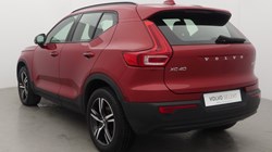 2023 (23) VOLVO XC40 2.0 B3P Plus Dark 5dr Auto 5533589