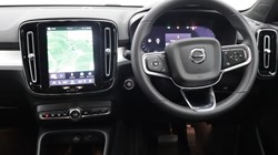 2023 (23) VOLVO XC40 2.0 B3P Plus Dark 5dr Auto 5533625