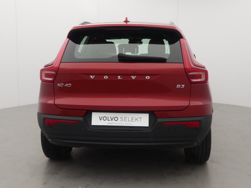 2023 (23) VOLVO XC40 2.0 B3P Plus Dark 5dr Auto 5533586