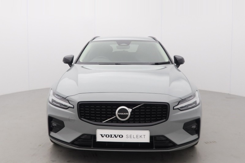 2025 (25) VOLVO V60 2.0 B4P Plus Dark 5dr Auto [7 speed] 5572893