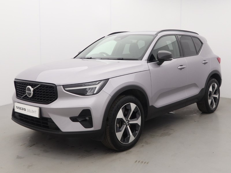 2025 (75) VOLVO XC40 2.0 B3P Plus Dark 5dr Auto 5563620