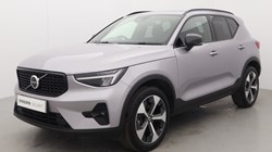 2025 (75) VOLVO XC40 2.0 B3P Plus Dark 5dr Auto 5563620