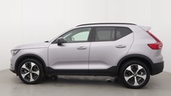 2025 (75) VOLVO XC40 2.0 B3P Plus Dark 5dr Auto 5563624