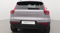 2025 (75) VOLVO XC40 2.0 B3P Plus Dark 5dr Auto 5563623