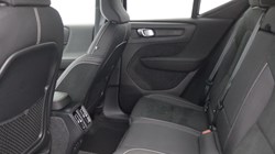 2025 (75) VOLVO XC40 2.0 B3P Plus Dark 5dr Auto 5563645