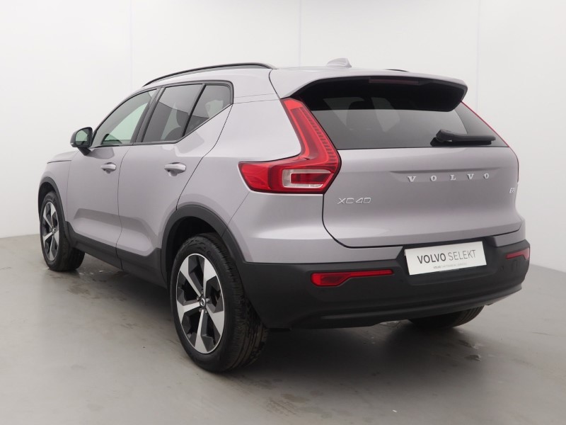 2025 (75) VOLVO XC40 2.0 B3P Plus Dark 5dr Auto 5563626