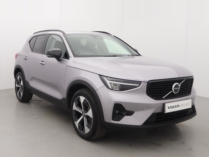 2025 (75) VOLVO XC40 2.0 B3P Plus Dark 5dr Auto