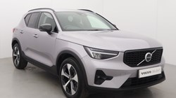 2025 (75) VOLVO XC40 2.0 B3P Plus Dark 5dr Auto 5563622