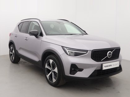 2025 (75) VOLVO XC40 2.0 B3P Plus Dark 5dr Auto