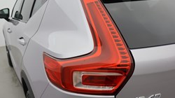 2025 (75) VOLVO XC40 2.0 B3P Plus Dark 5dr Auto 5563634