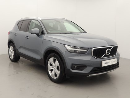 2019 (69) VOLVO XC40 2.0 D3 Momentum Pro 5dr