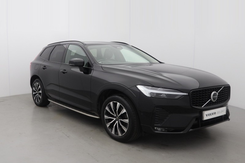 2022 (72) VOLVO XC60 2.0 B4D Plus Dark 5dr AWD Geartronic