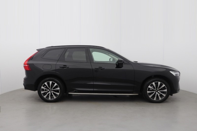 2022 (72) VOLVO XC60 2.0 B4D Plus Dark 5dr AWD Geartronic 5585527