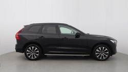 2022 (72) VOLVO XC60 2.0 B4D Plus Dark 5dr AWD Geartronic 5585527
