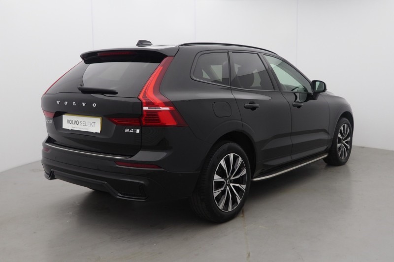 2022 (72) VOLVO XC60 2.0 B4D Plus Dark 5dr AWD Geartronic 5585529