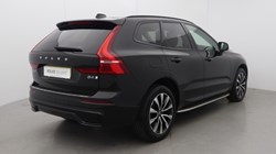 2022 (72) VOLVO XC60 2.0 B4D Plus Dark 5dr AWD Geartronic 5585529