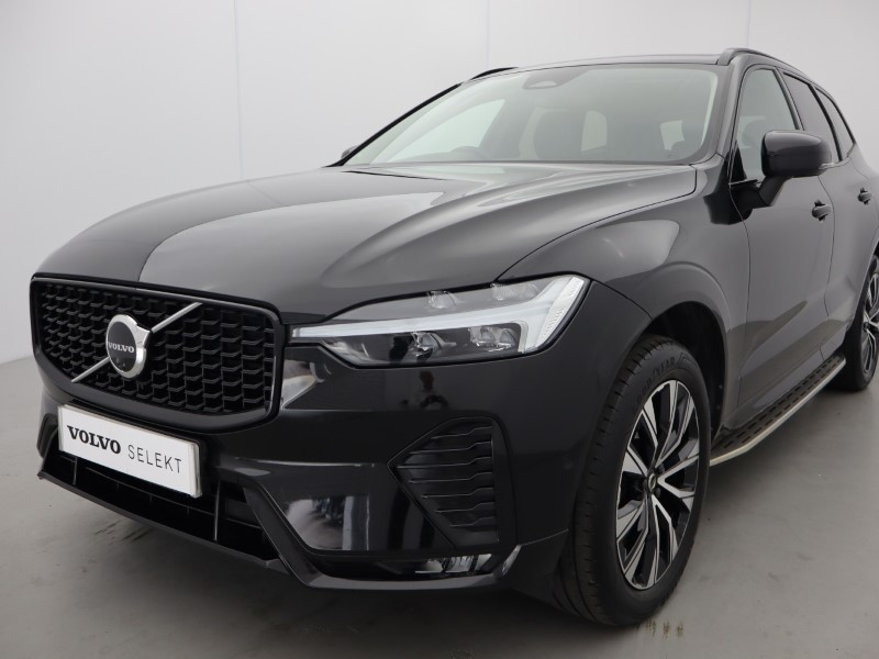 2022 (72) VOLVO XC60 2.0 B4D Plus Dark 5dr AWD Geartronic 5585460