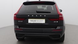 2022 (72) VOLVO XC60 2.0 B4D Plus Dark 5dr AWD Geartronic 5585525