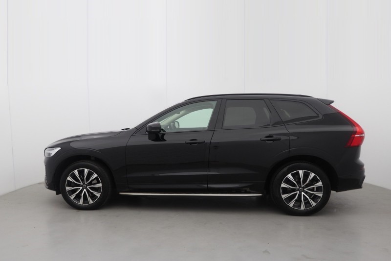 2022 (72) VOLVO XC60 2.0 B4D Plus Dark 5dr AWD Geartronic 5585526