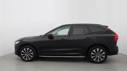 2022 (72) VOLVO XC60 2.0 B4D Plus Dark 5dr AWD Geartronic 5585526
