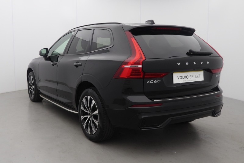 2022 (72) VOLVO XC60 2.0 B4D Plus Dark 5dr AWD Geartronic 5585528