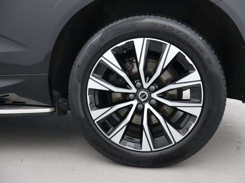 2022 (72) VOLVO XC60 2.0 B4D Plus Dark 5dr AWD Geartronic 5585473