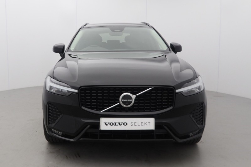 2022 (72) VOLVO XC60 2.0 B4D Plus Dark 5dr AWD Geartronic 5585523