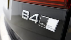 2022 (72) VOLVO XC60 2.0 B4D Plus Dark 5dr AWD Geartronic 5585467