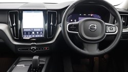 2022 (72) VOLVO XC60 2.0 B4D Plus Dark 5dr AWD Geartronic 5585496